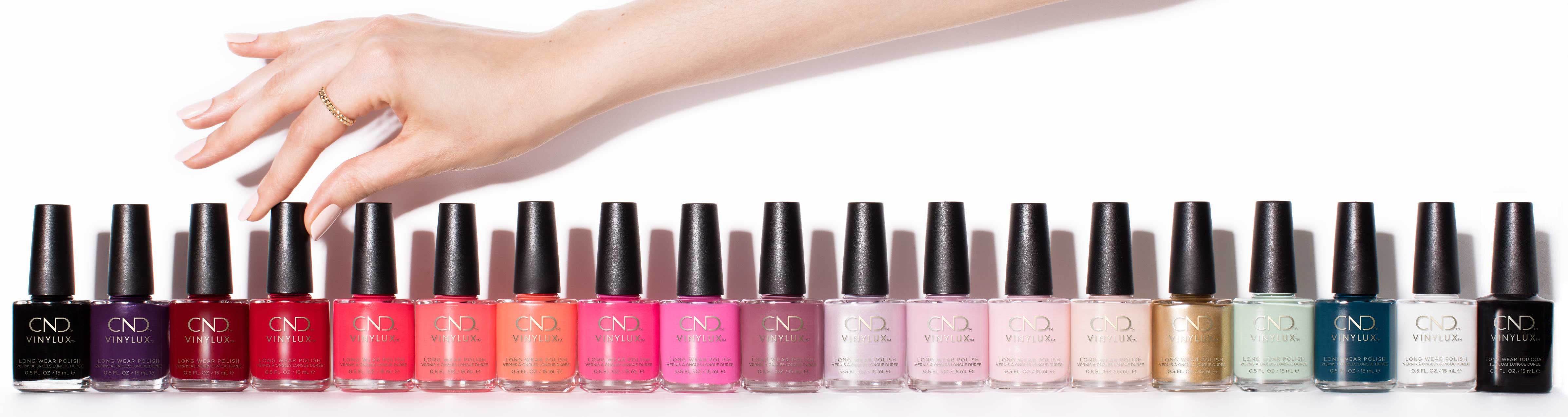 CND™ Vinylux™