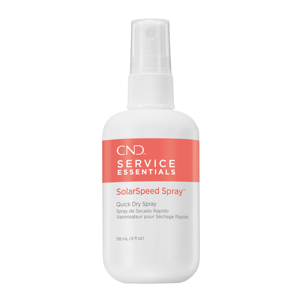 CND™ Solarspeed Spray 118ml