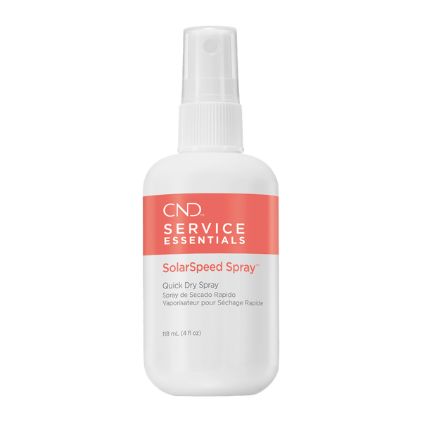 CND™ Solarspeed Spray 118ml