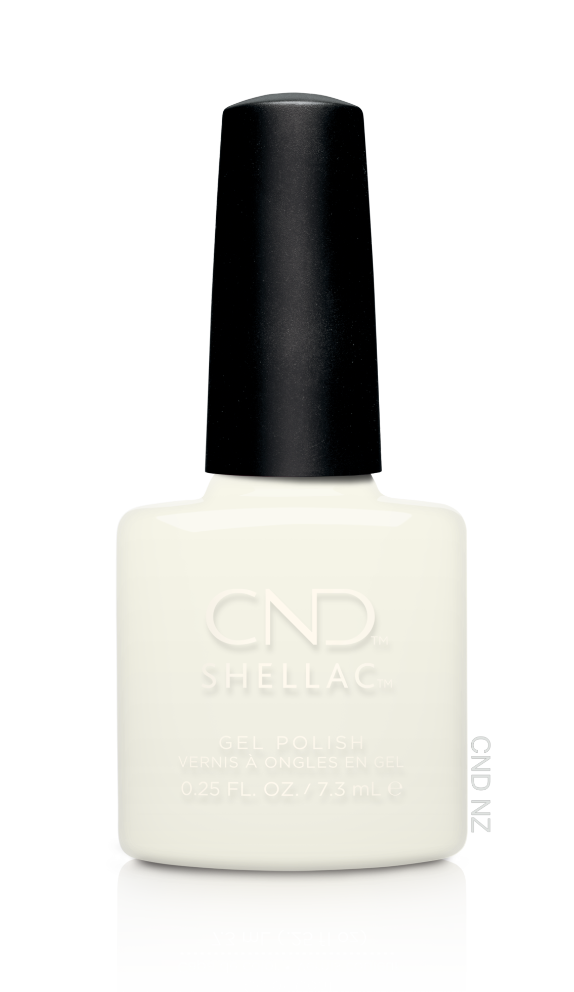 CND™ SHELLAC - White Wedding