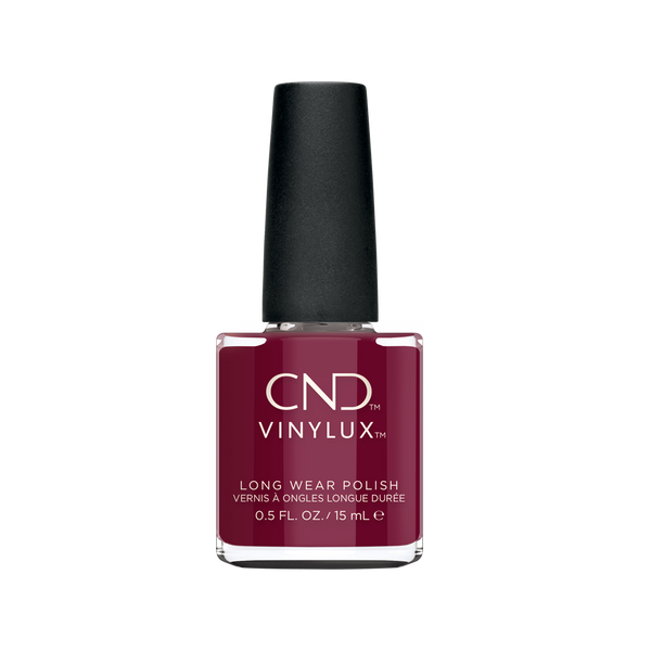 CND™ VINYLUX - Signature Lipstick #390