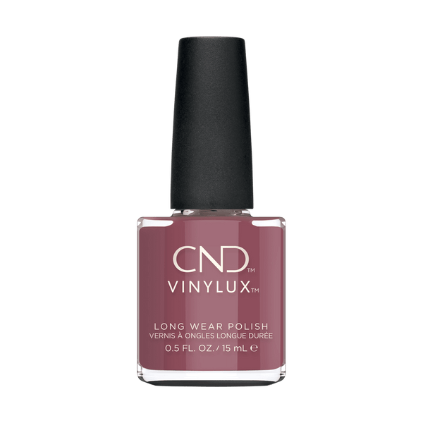 CND™ VINYLUX - Wooded Bliss #386