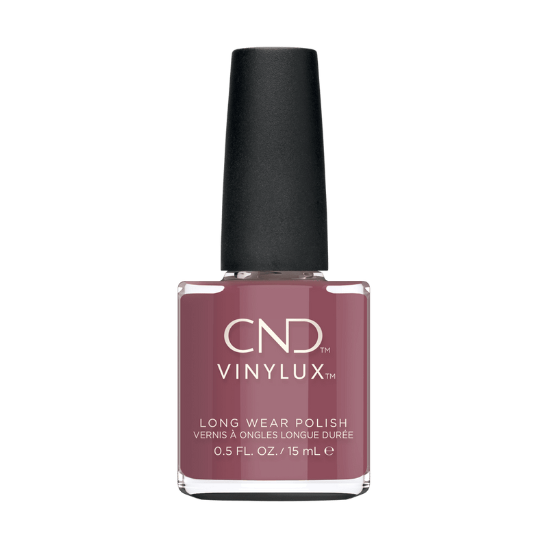 CND™ VINYLUX - Wooded Bliss #386