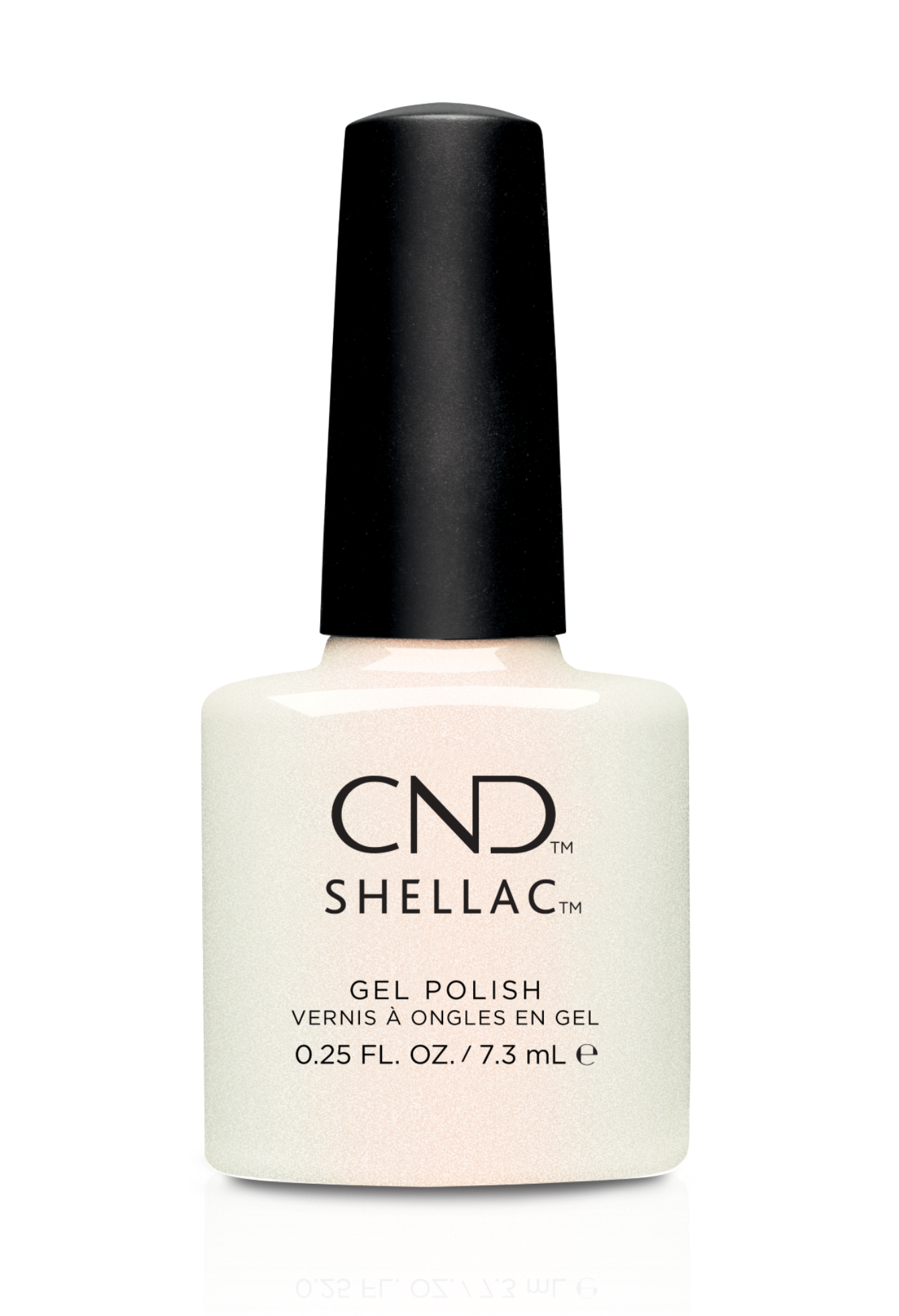 CND™ SHELLAC - Moonlight and Roses