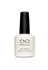 CND™ SHELLAC - Silver VIP