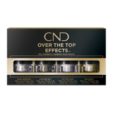 CND™ Over the Top Effects for Shellac