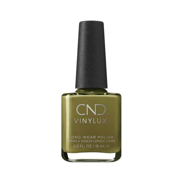 CND™ VINYLUX - Olive Grove #403