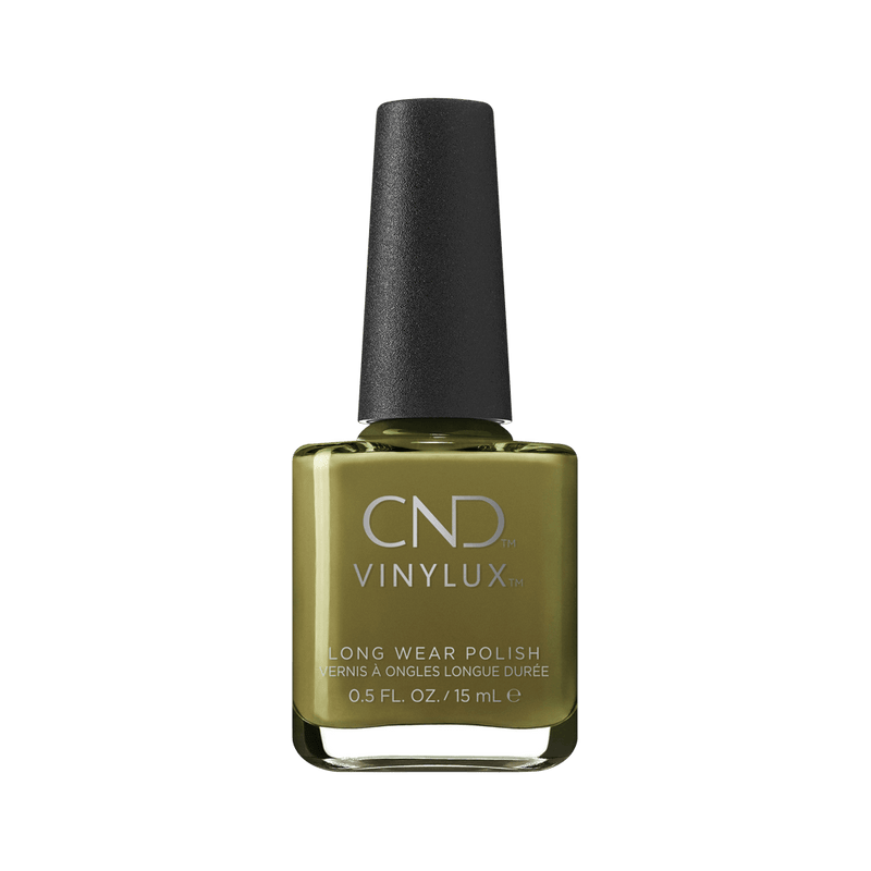 CND™ VINYLUX - Olive Grove #403