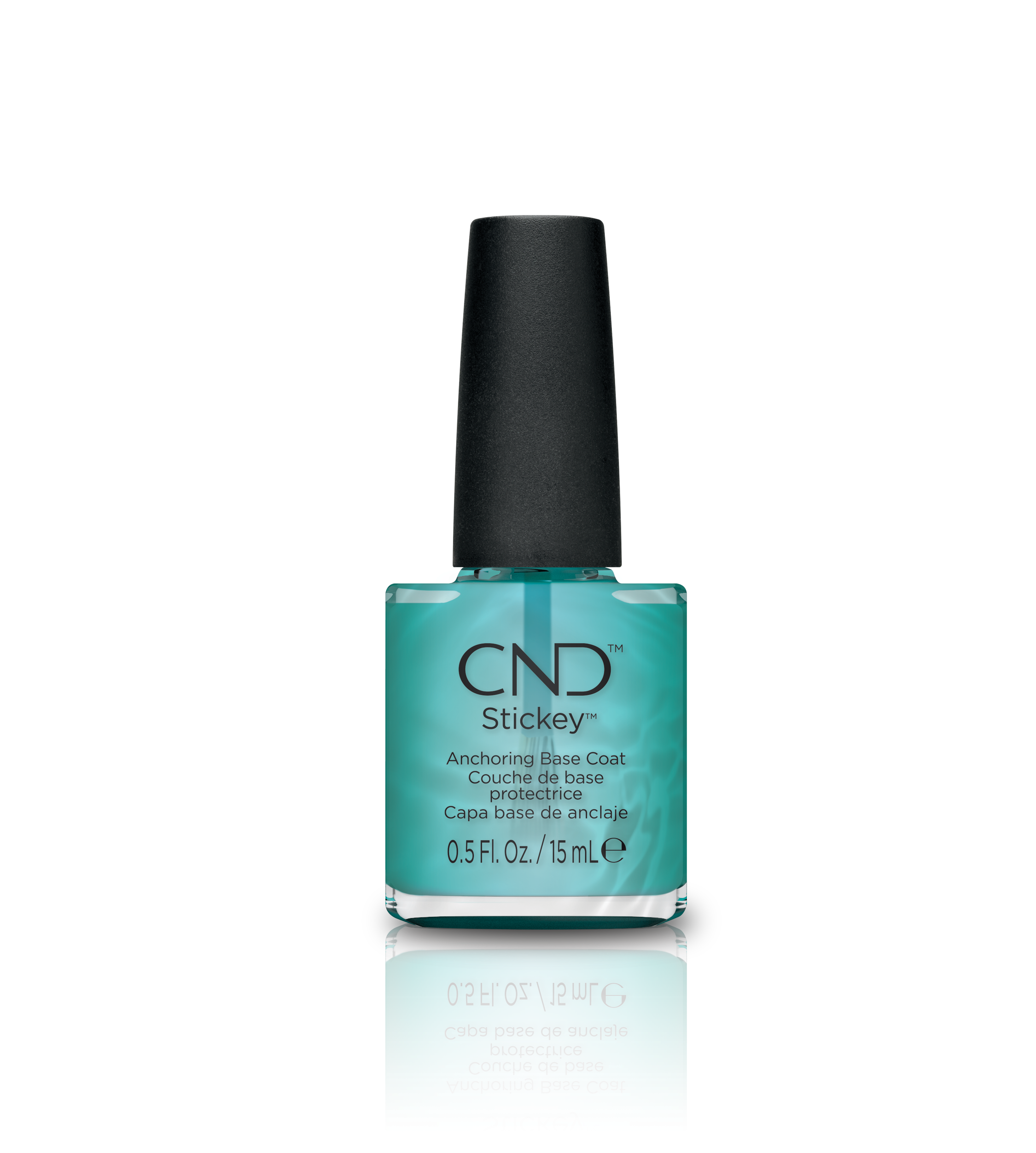 CND™ Stickey Base Coat 15ml