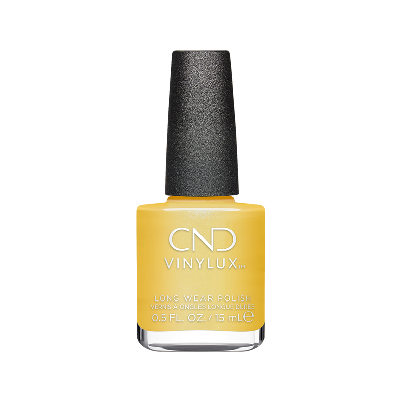 CND™ VINYLUX - Char-Truth