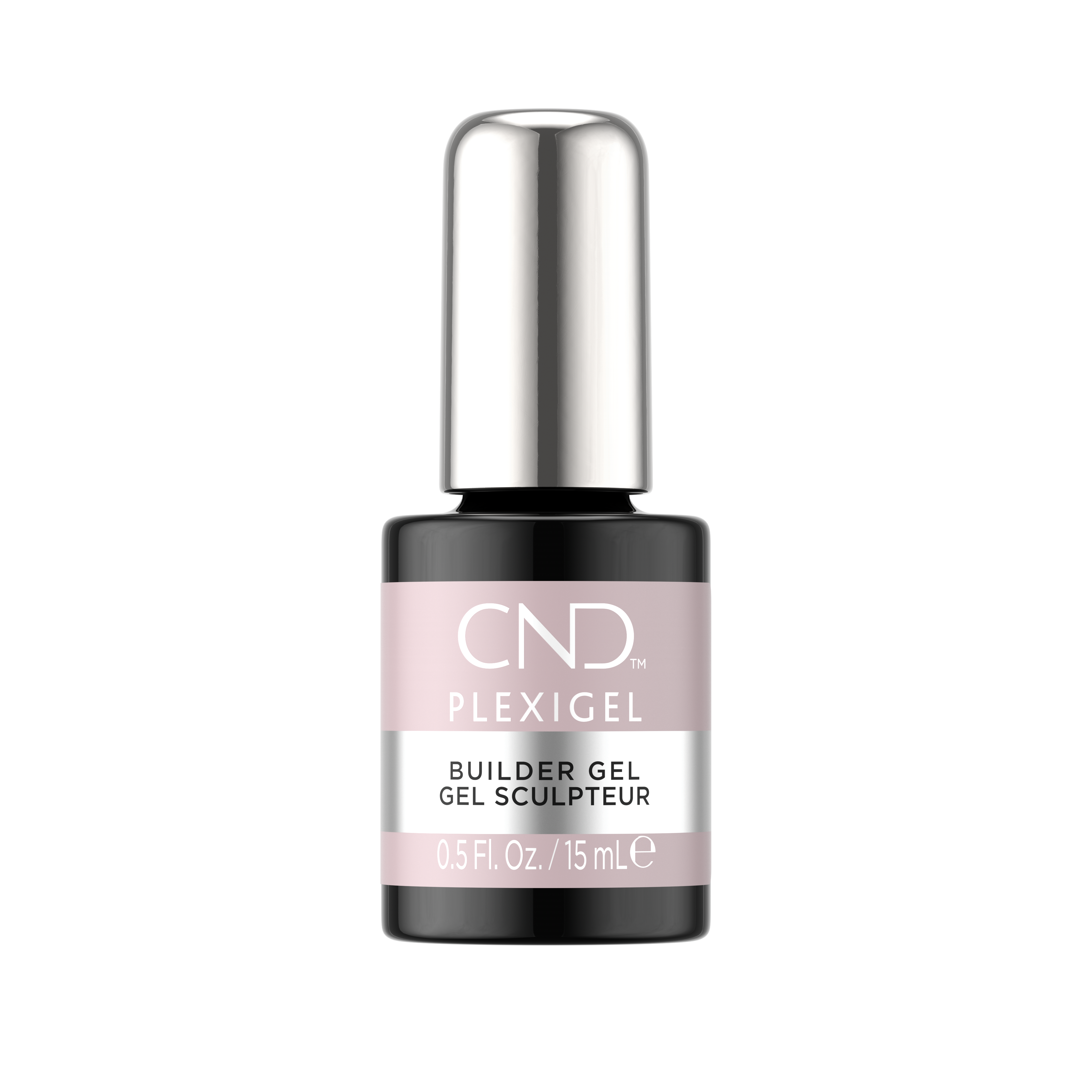 CND™ Plexigel Builder - Barre Beauty 15ml