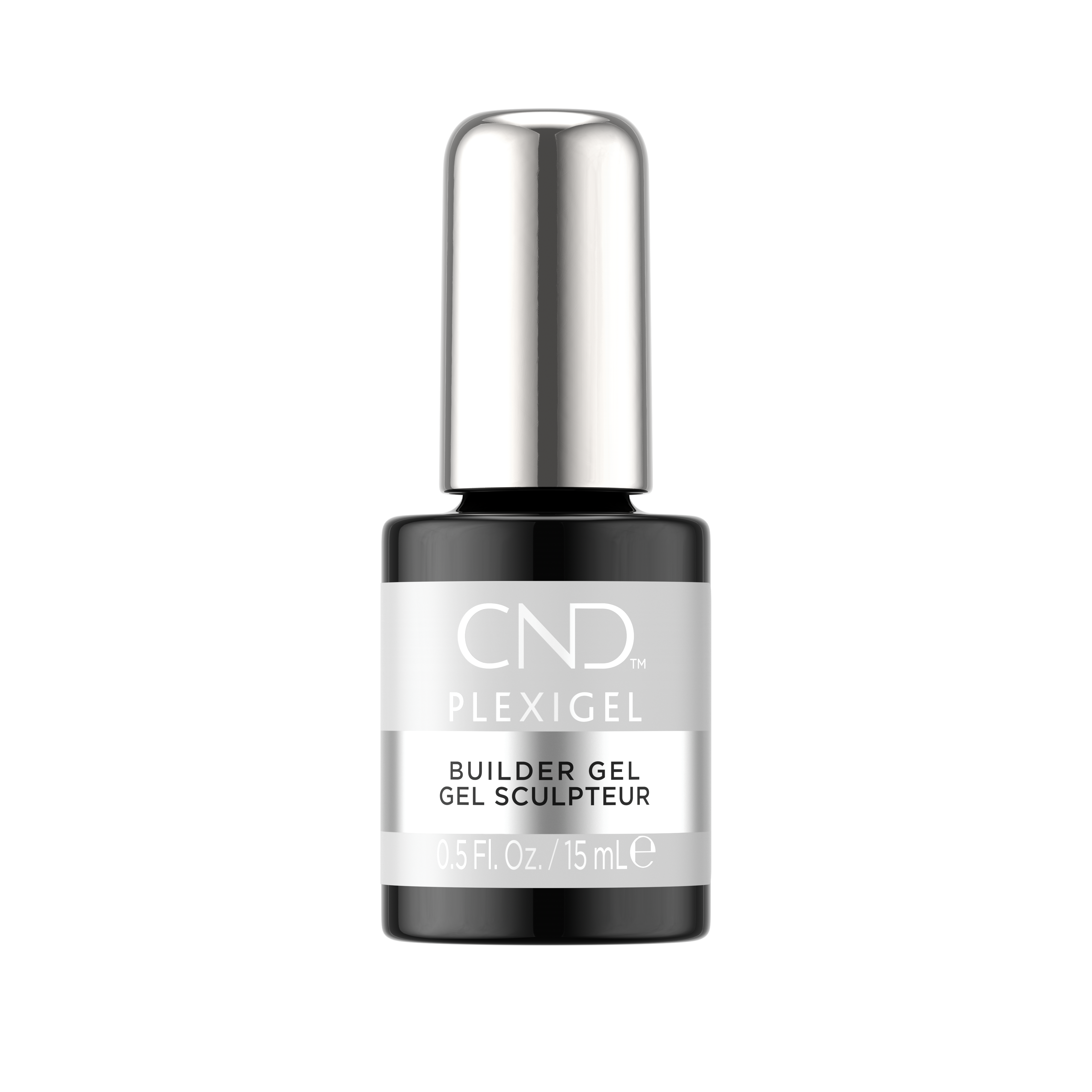 CND™ Plexigel Builder - Cream Puff 15ml