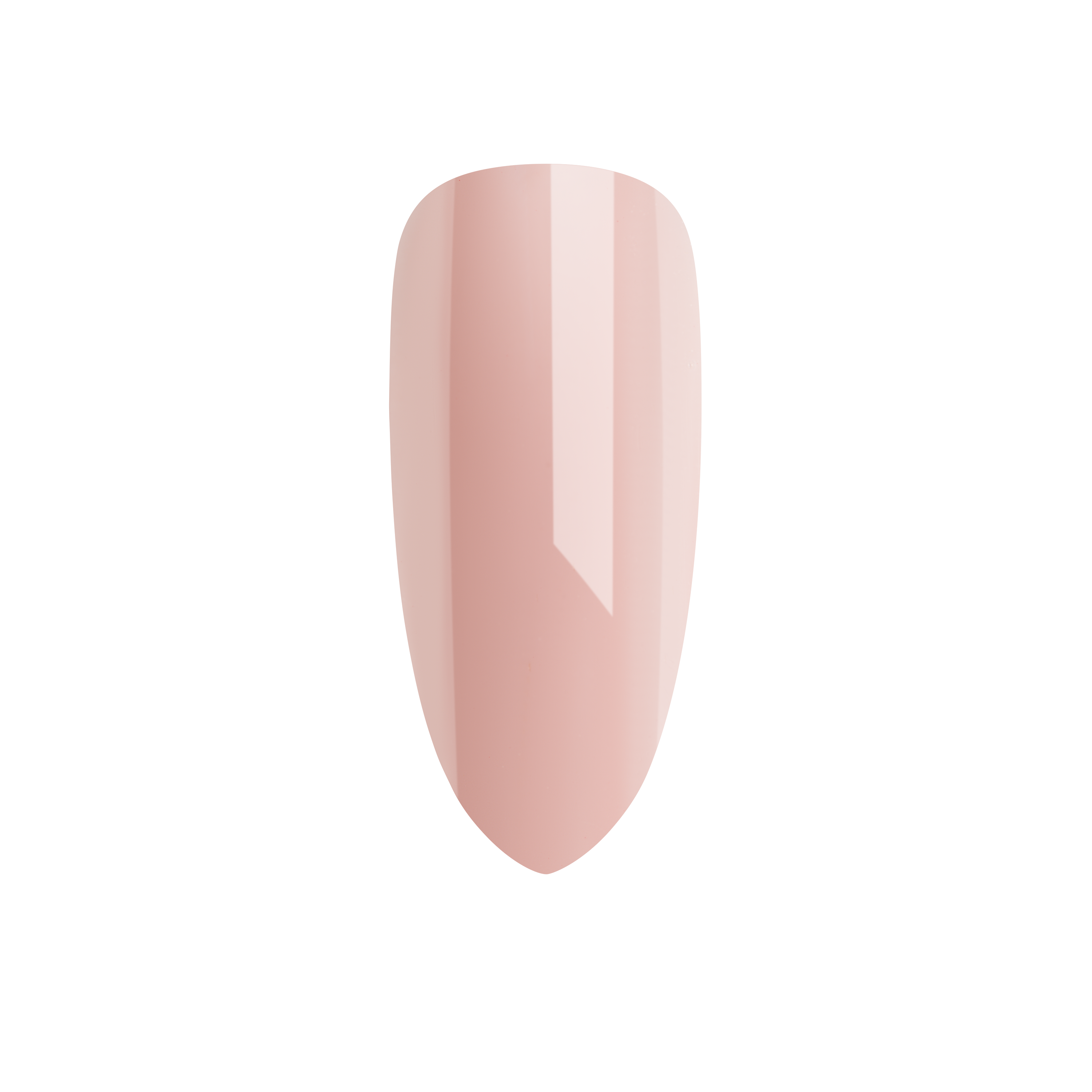 CND™ Plexigel Builder - Soft Blush 15ml