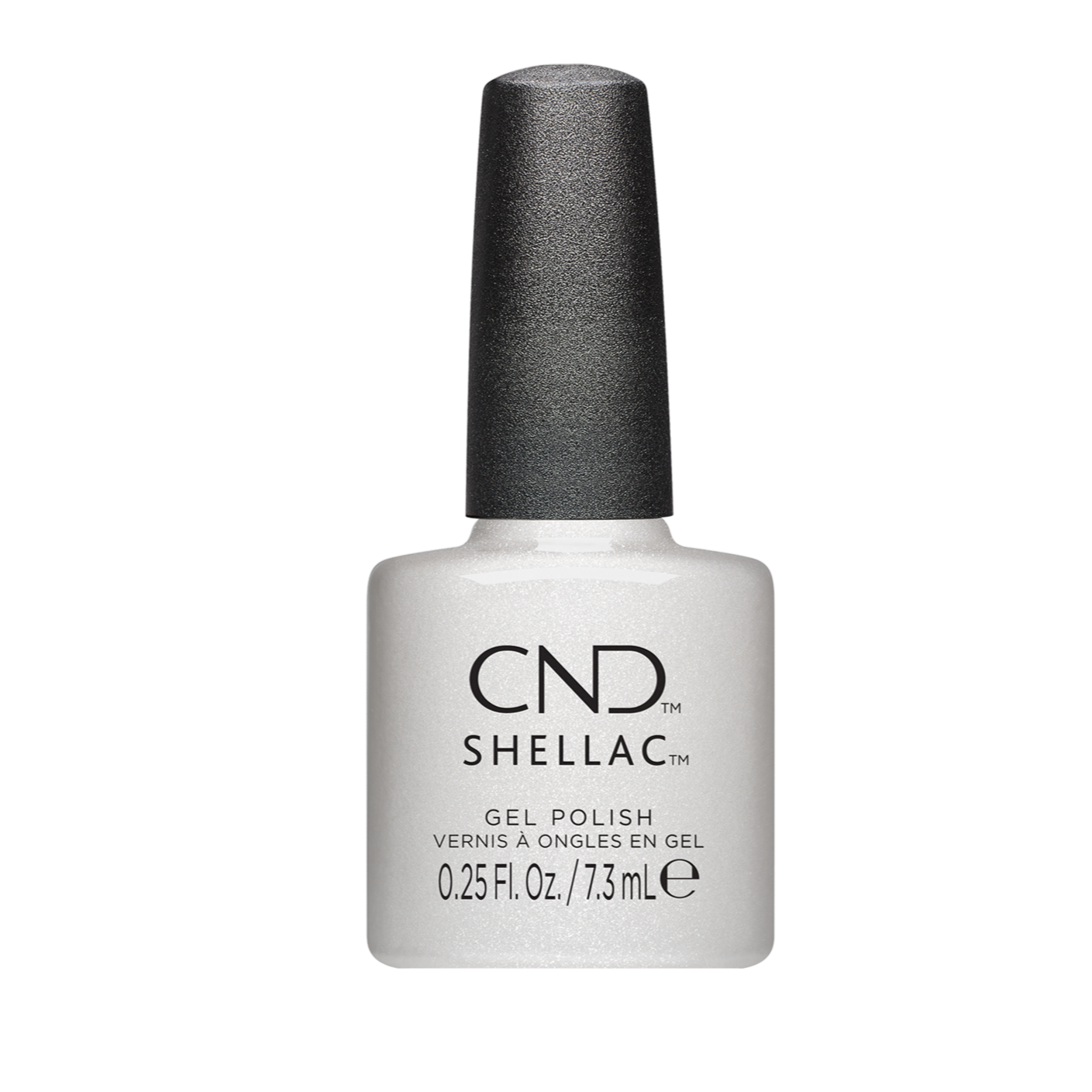 CND™ SHELLAC - Pearlwind 7.3ml