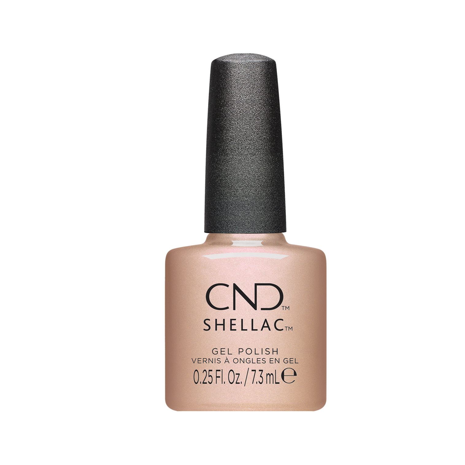 CND™ SHELLAC - Silk Thread 7.3ml