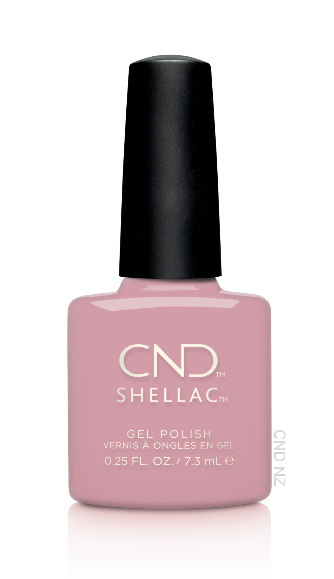 CND™ SHELLAC - Pacific Rose