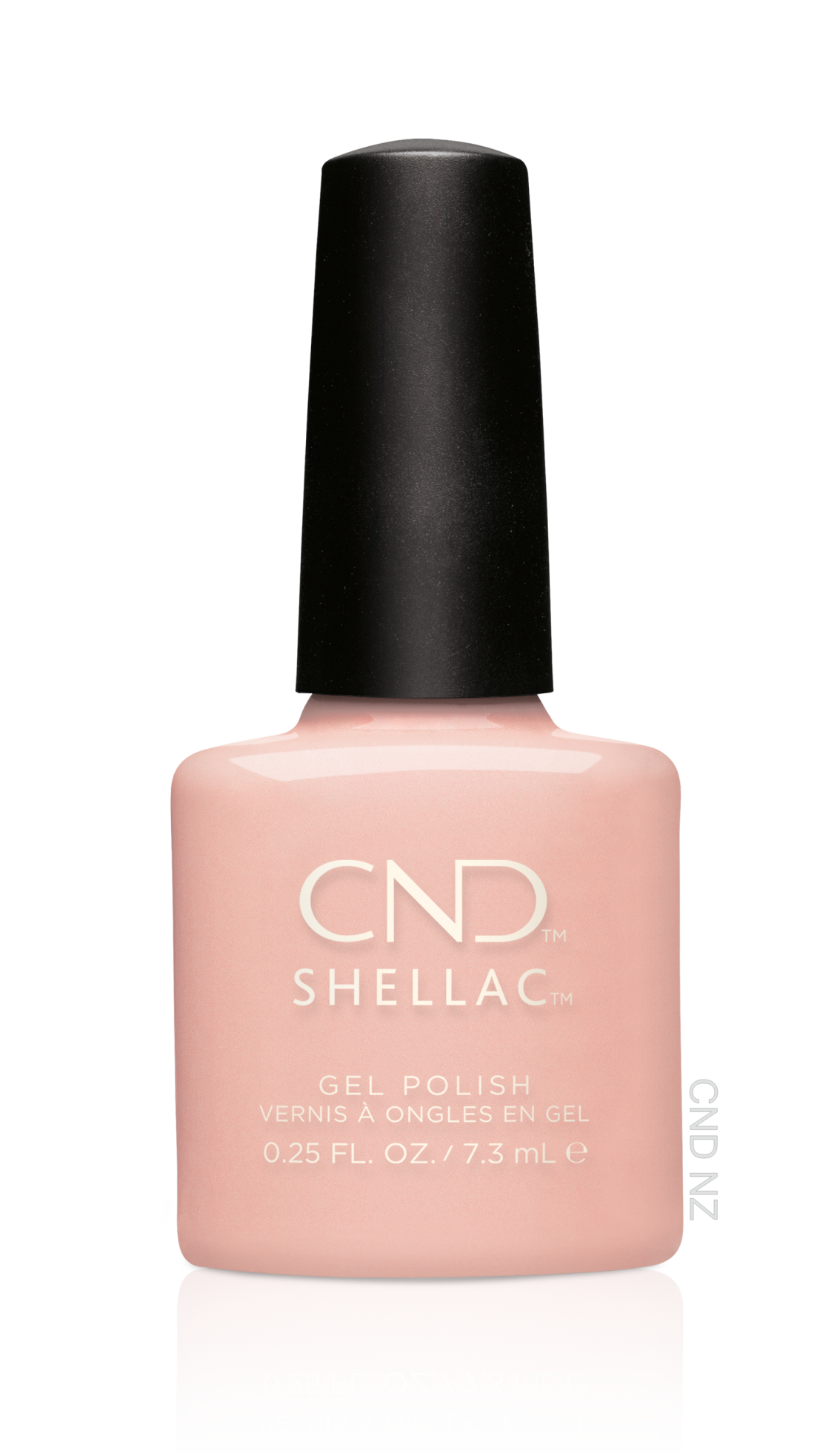 CND™ SHELLAC - Bare Chemise