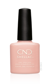 CND™ SHELLAC - Bare Chemise