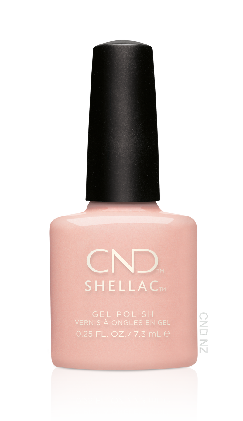 CND™ SHELLAC - Bare Chemise