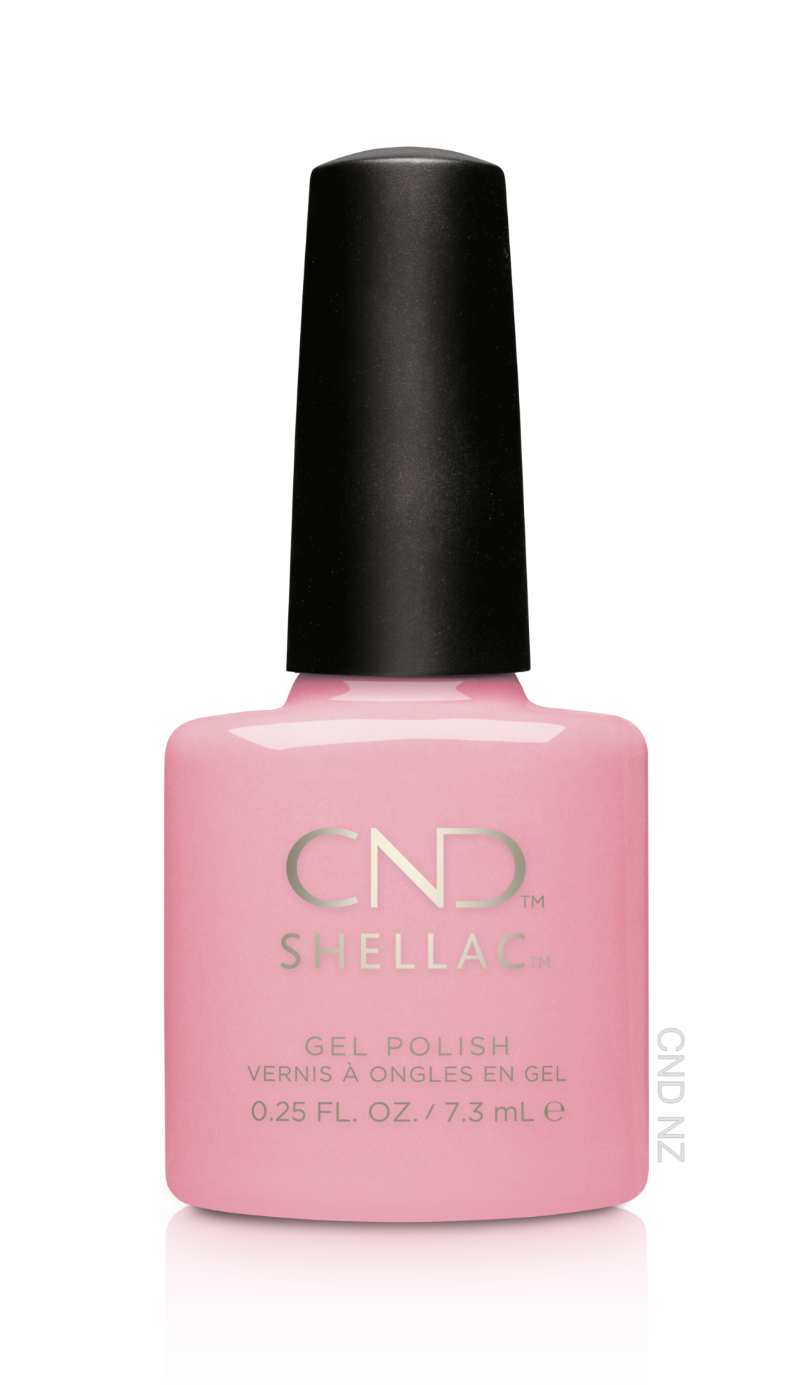 CND™ SHELLAC - Blush Teddy