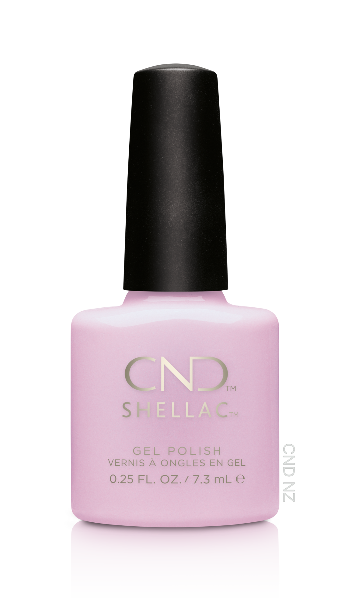 CND™ SHELLAC - Cake Pop