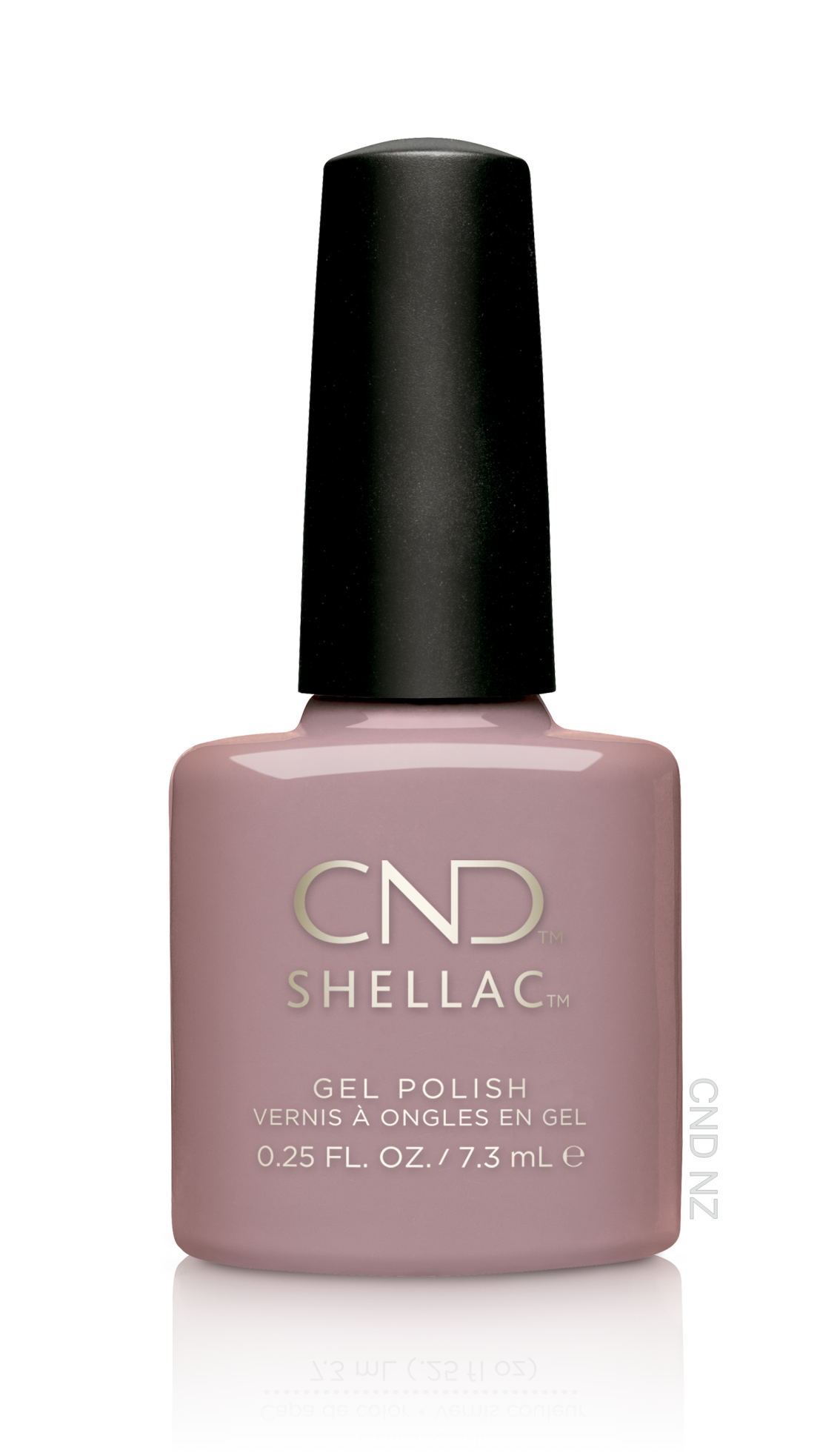 CND™ SHELLAC - Field Fox