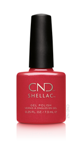 CND™ SHELLAC - Hollywood