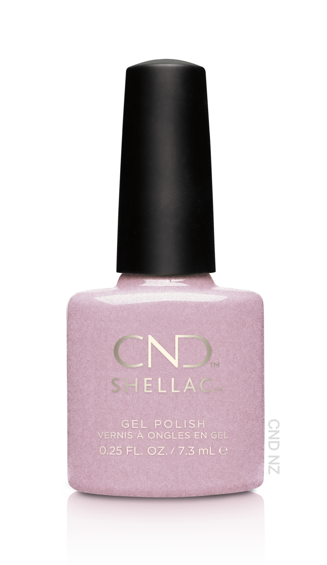 CND™ SHELLAC - Lavender Lace