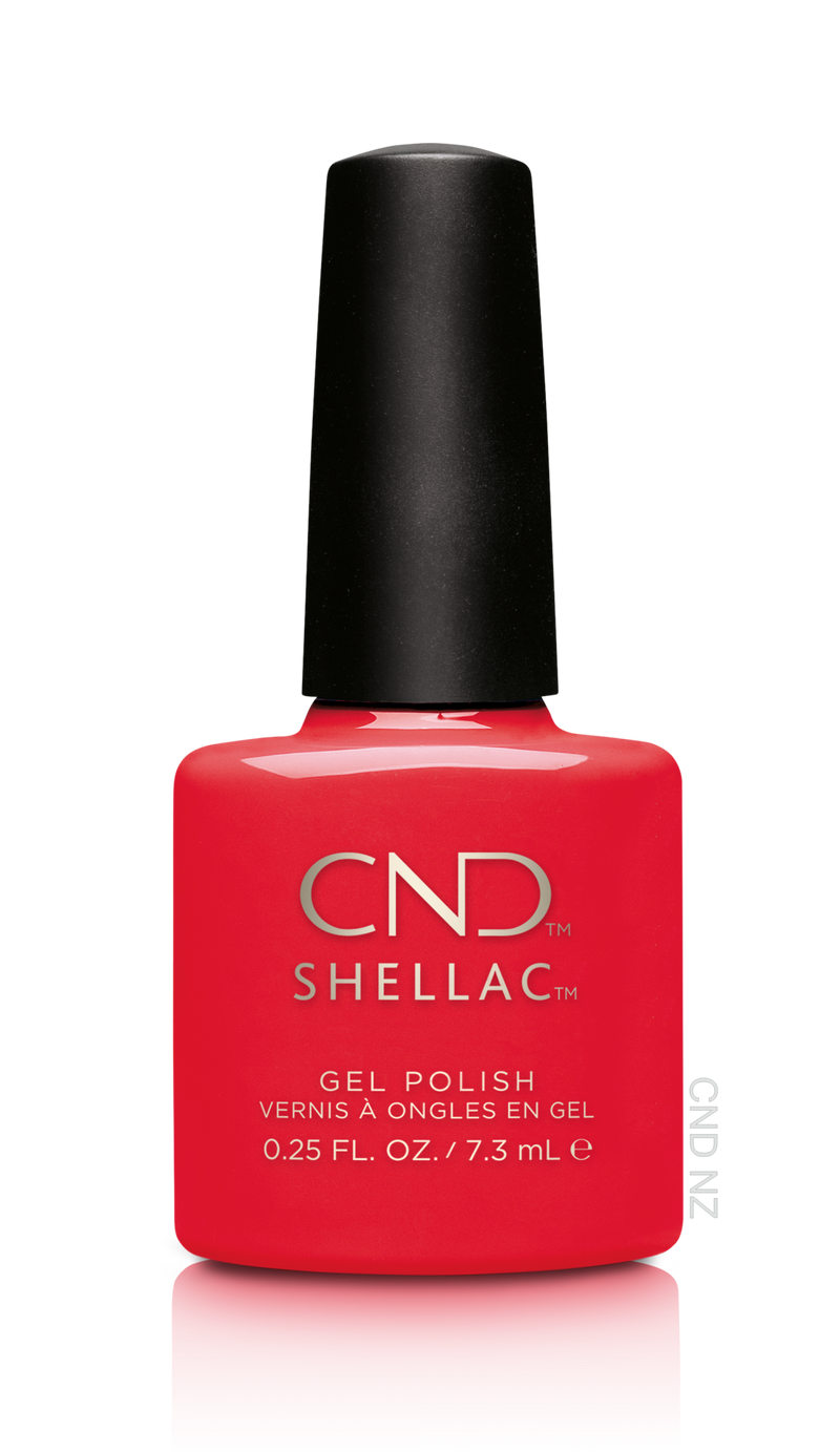 CND™ SHELLAC - Mambo Beat