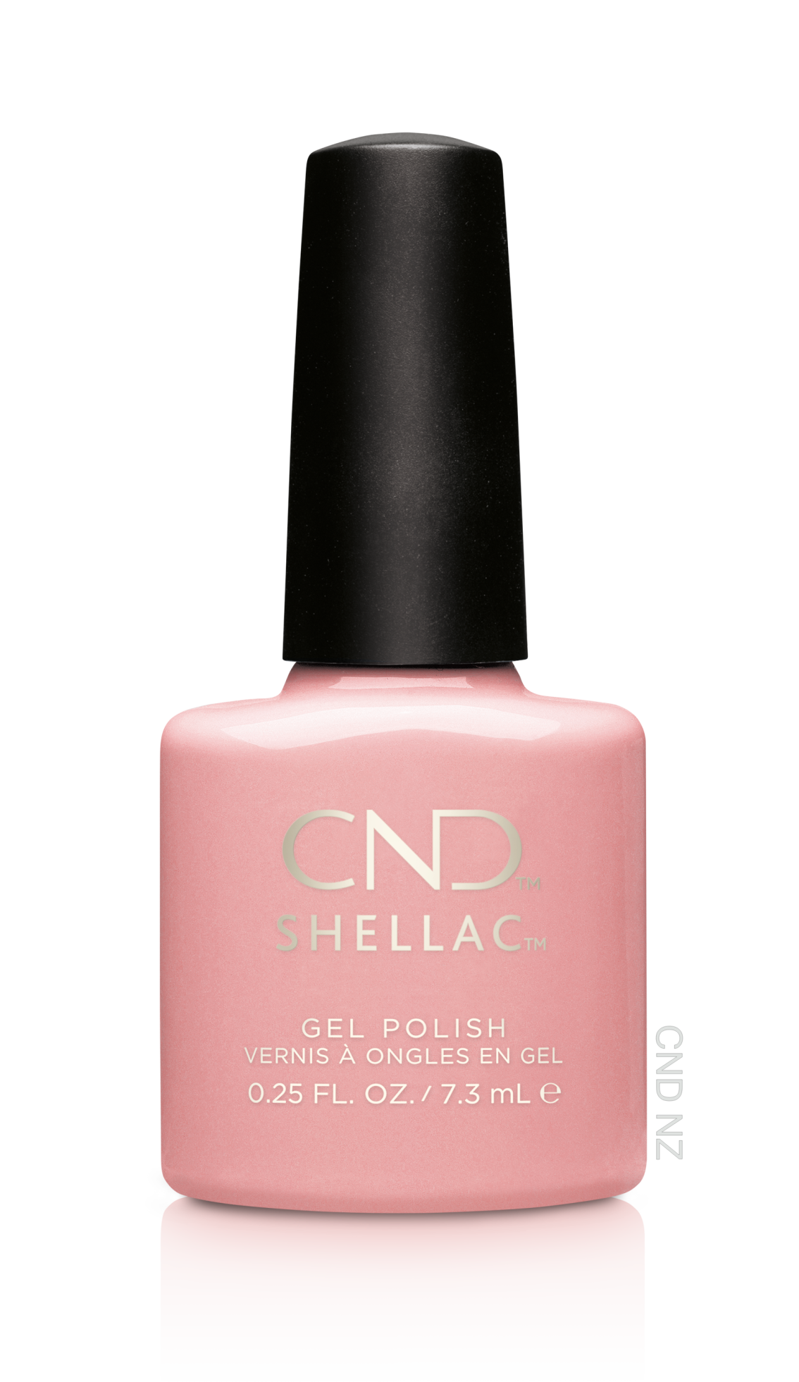 CND™ SHELLAC - Nude Knickers