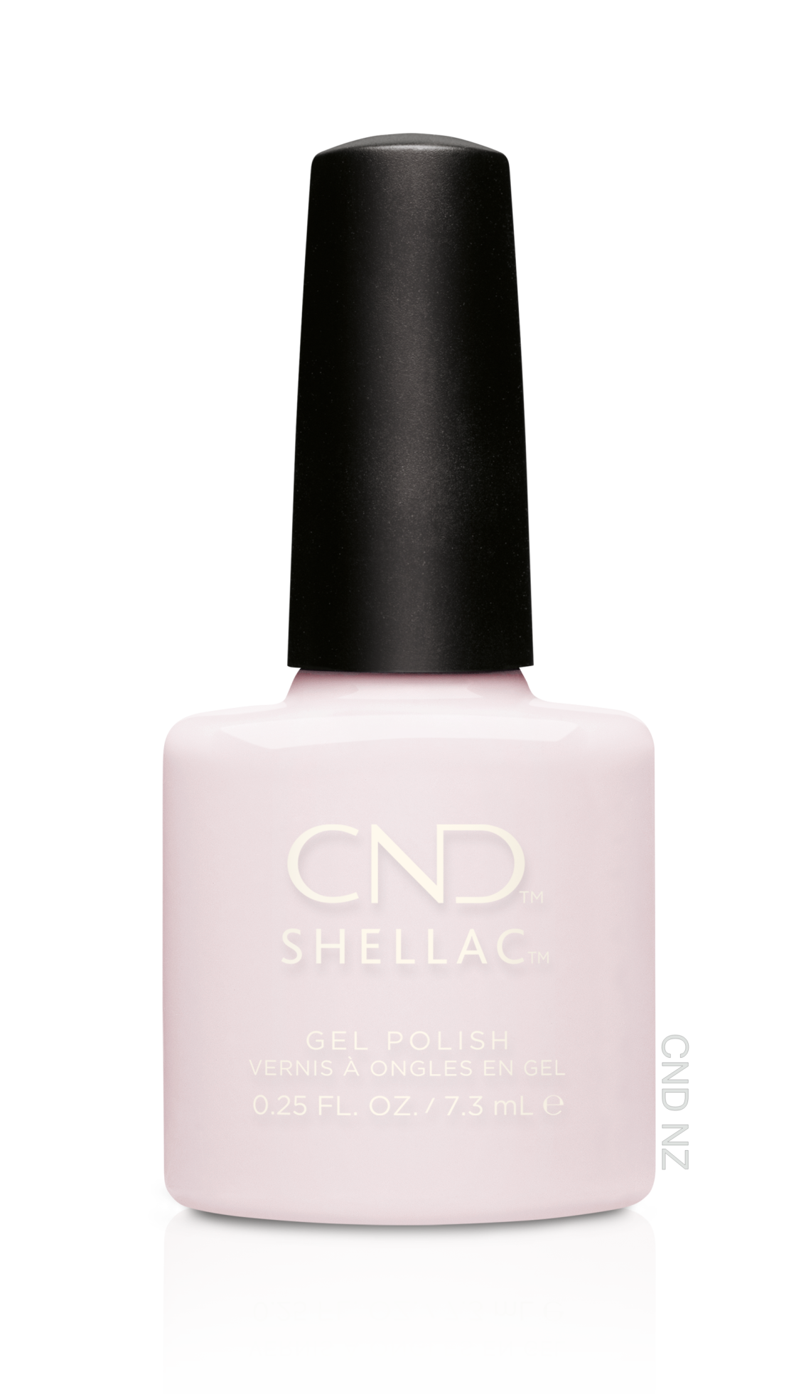 CND™ SHELLAC - Romantique 7.3ml