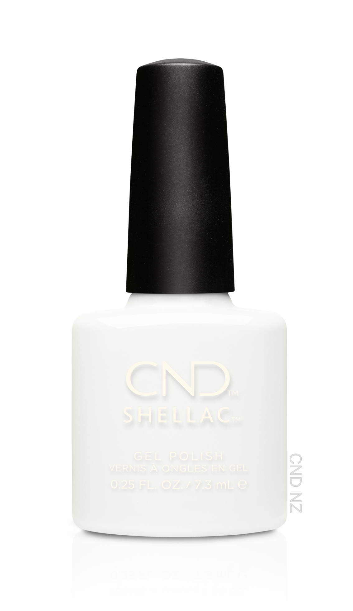 CND™ SHELLAC - Studio White