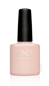 CND™ SHELLAC - Unmasked