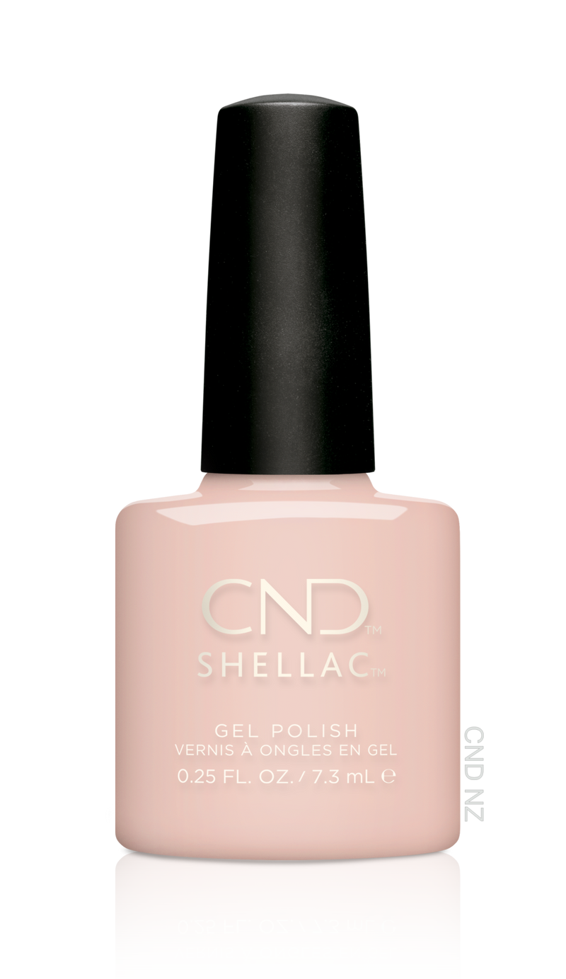 CND™ SHELLAC - Unmasked