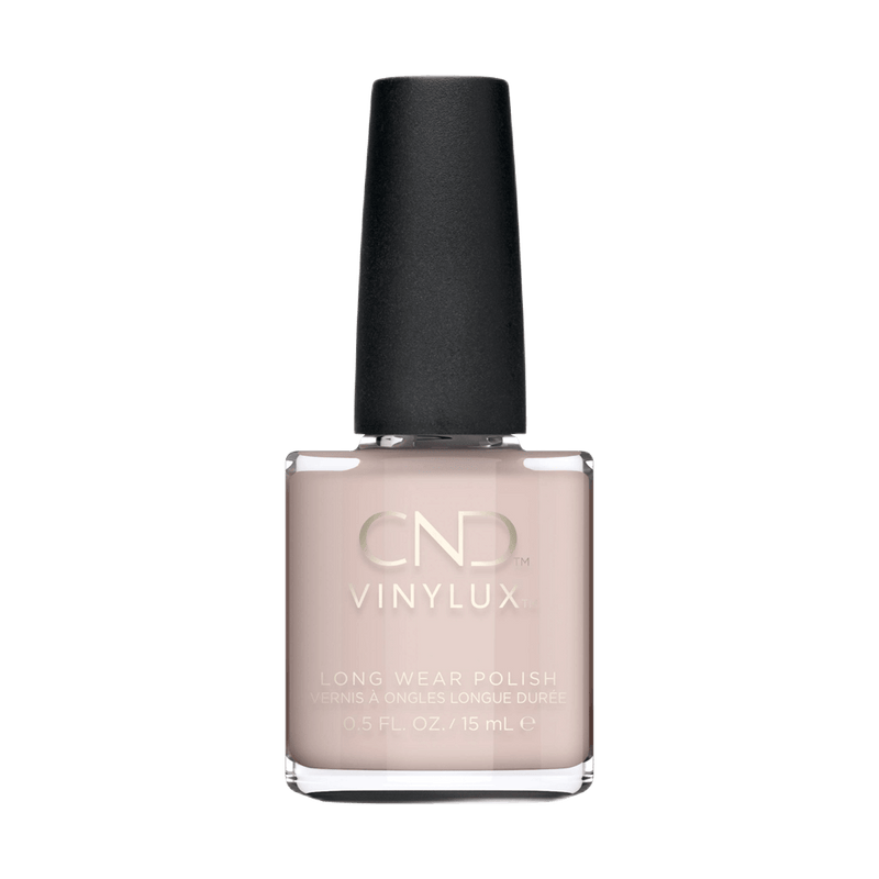 CND™ VINYLUX - Cashmere Wrap #259