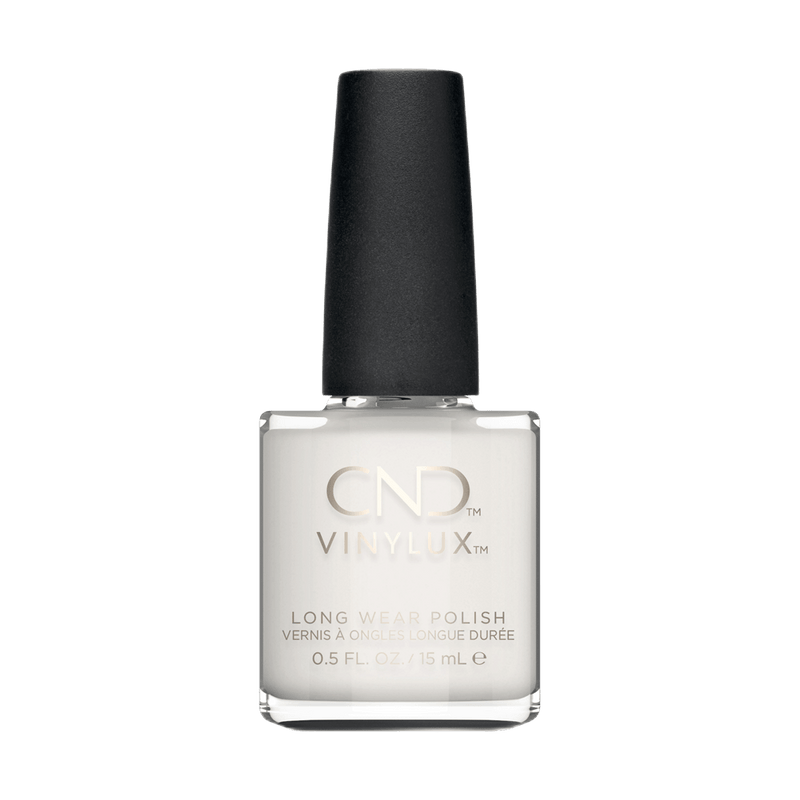 CND™ VINYLUX - Studio White #151