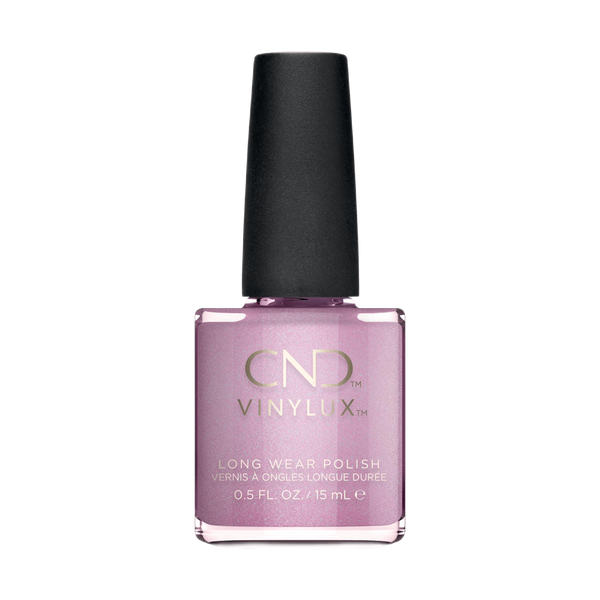 CND™ VINYLUX - Beckoning Begonia #189