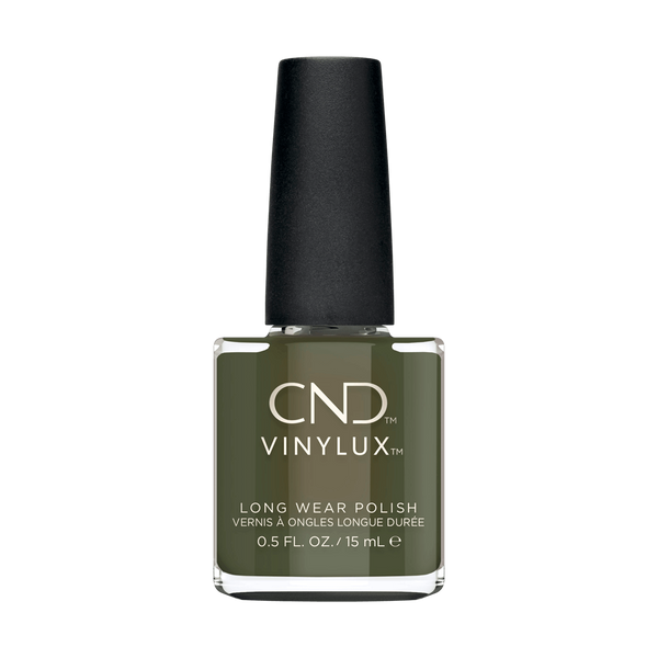 CND™ VINYLUX - Cap & Gown #327