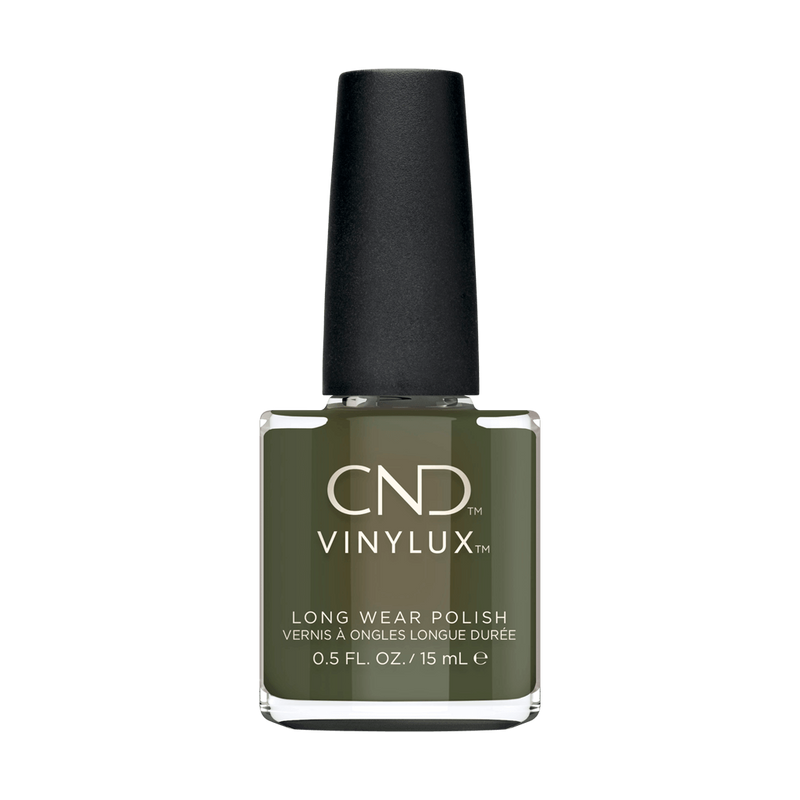 CND™ VINYLUX - Cap & Gown #327