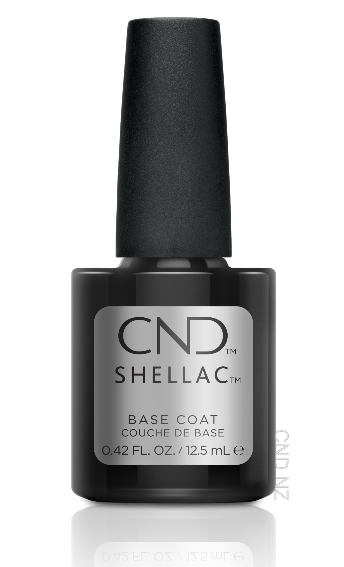 CND™ SHELLAC - Base Coat 12.5ml – Creative Nails