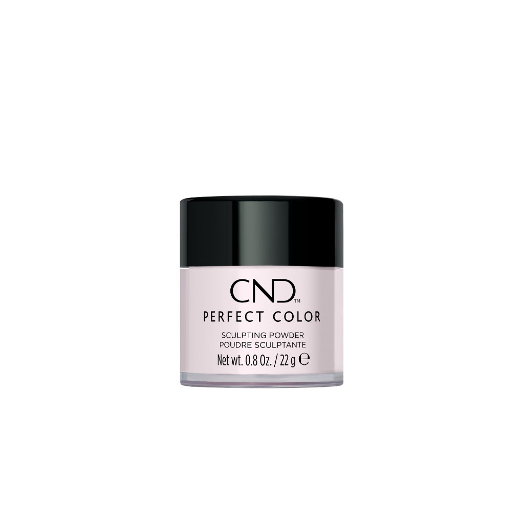 CND™ Perfect Colour Sculpting Powder - Pure Pink 22gm