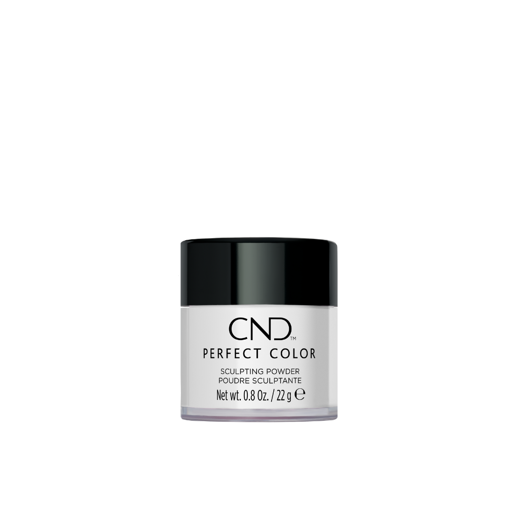 CND™ Perfect Colour Sculpting Powder - Clear 22gm