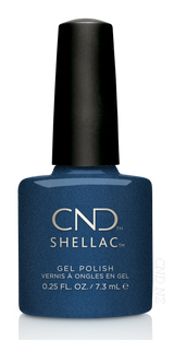 CND™ SHELLAC - Peacock Plume