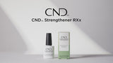 CND™ Strengthener RXx 15ml