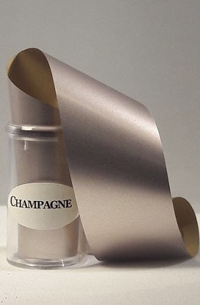 Champagne Foil