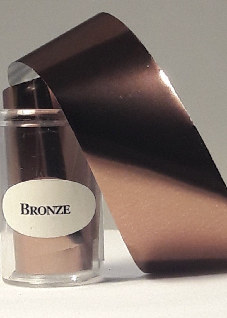 Bronze Foil