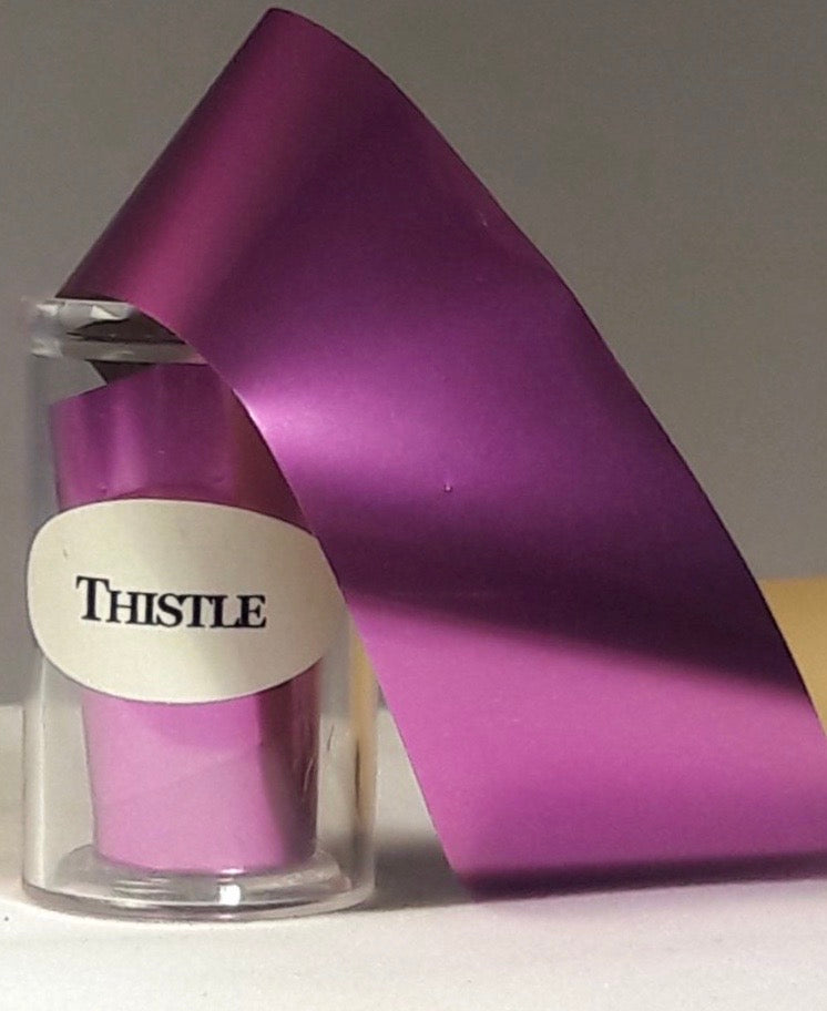 Thistle Foil