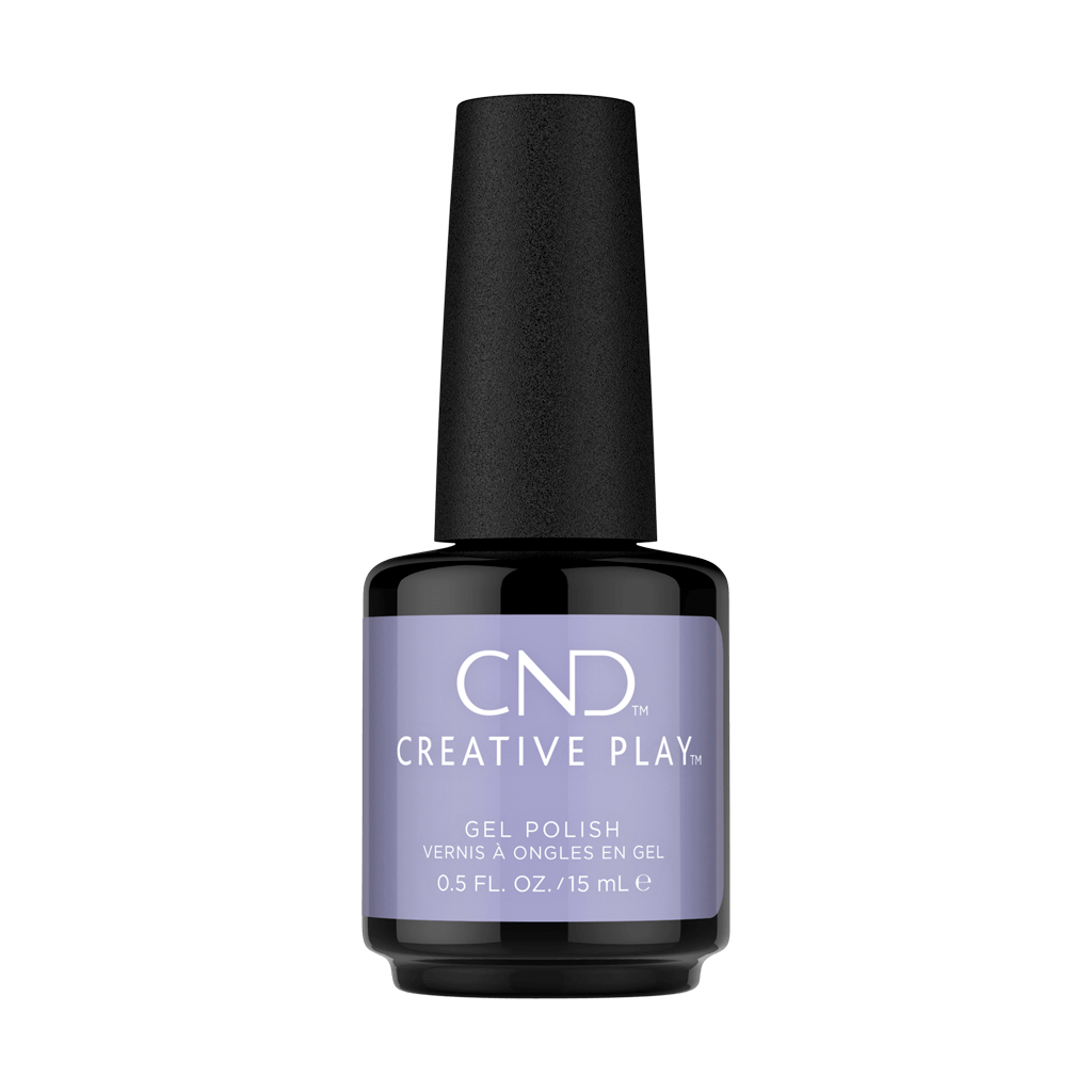 CND™ CREATIVE PLAY GEL - Barefoot Bash