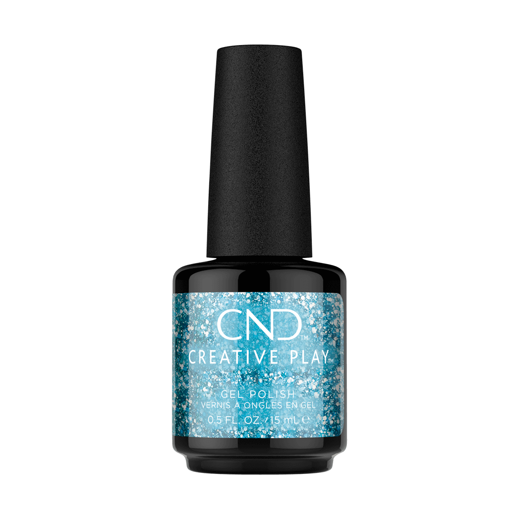 CND CREATIVE PLAY GEL - Express Ur Em-Oceans – Creative Nails