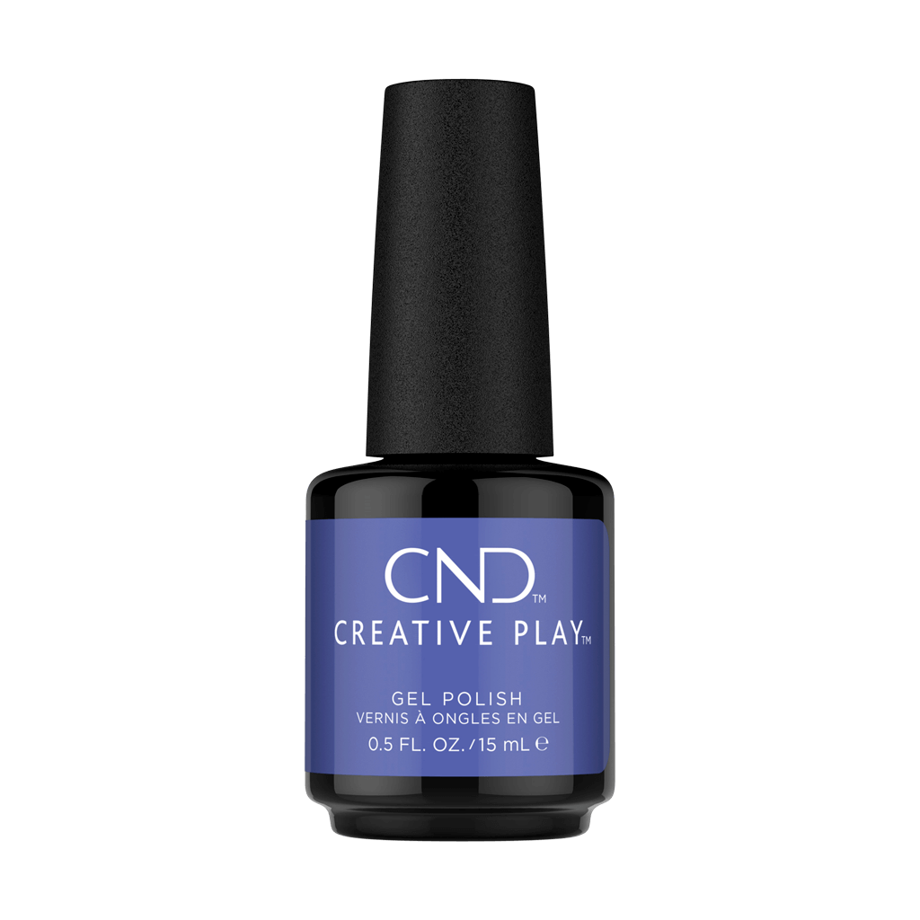 CND™ CREATIVE PLAY GEL - Party Royally